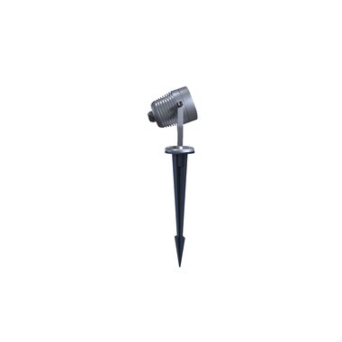 Ландшафтный светильник лучевой D65 9W 12V IP65 10,25,45,60° на светодиодах CREE (США) RGB