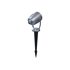 Ландшафтный светильник лучевой D65 9W 12V IP65 10,25,45,60° на светодиодах CREE (США) RGB