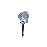 Ландшафтный светильник лучевой D100 12W 12-24V IP65 10,25,45,60° на светодиодах CREE (США)