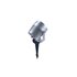 Ландшафтный светильник лучевой D100 12W 12-24V IP65 10,25,45,60° на светодиодах CREE (США)