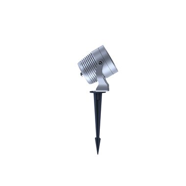Ландшафтный светильник лучевой D100 18W 24V IP65 10,25,45,60° на светодиодах CREE (США) RGB