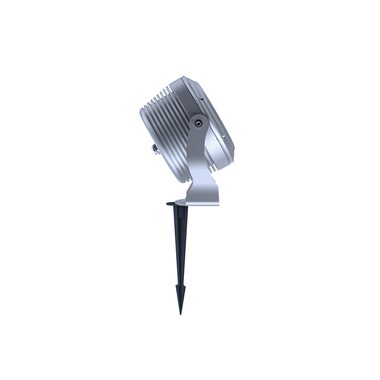 Ландшафтный светильник лучевой D155 24W 12-24V IP65 10,25,45,60° на светодиодах CREE (США)