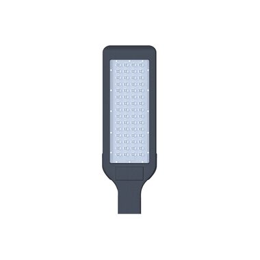 Консольный светильник 90W 220V IP65 на светодиодахOSRAM (Германия)