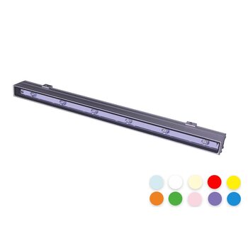 Светильник линейный лучевой L500 P-06 6W 220V IP65 10,25,45,60° на светодиодах CREE (США)