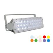 Прожектор архитектурный лучевой M1 30W 24V IP66 30,60,90° на светодиодах OSRAM (Германия)
