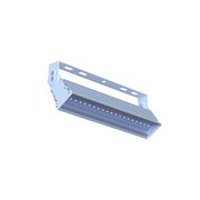 Светодиодный прожектор лучевой M1 P-04 24W 24V 10,25,45,60° на светодиодах CREE (США) RGB