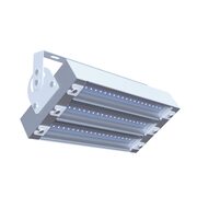 Светодиодный прожектор лучевой M3 P-04 72W 24V 10,25,45,60° на светодиодах CREE (США) RGB