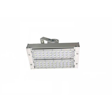 Прожектор архитектурный лучевой 128W 24V IP66 30,60,90,120° на светодиодах CREE (США) RGBW DMX