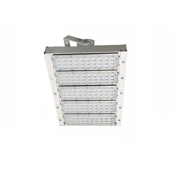 Прожектор архитектурный лучевой 320W 24V IP66 30,60,90,120° на светодиодах CREE (США) RGBW DMX