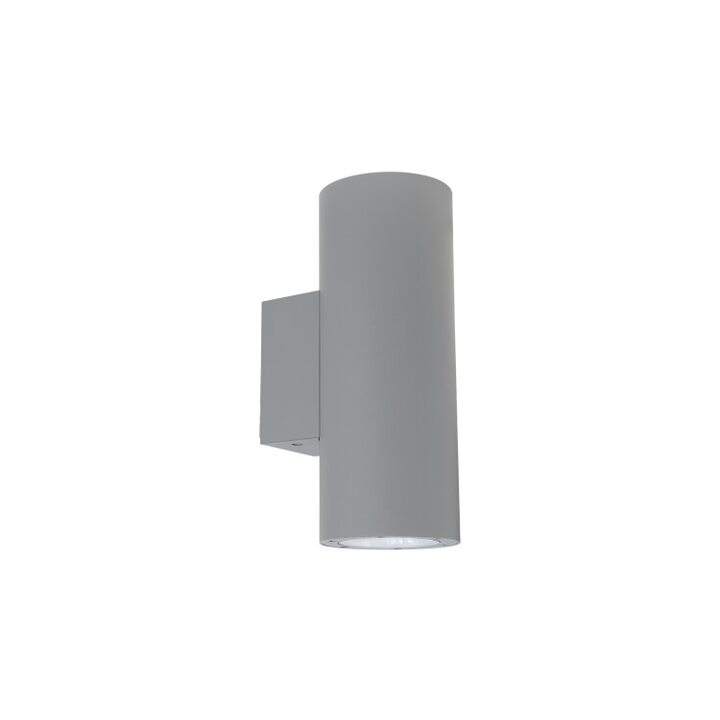 Светильник двухсторонний лучевой D90 2*4W 220V IP65 10,25,45,60° на светодиодах CREE (США)