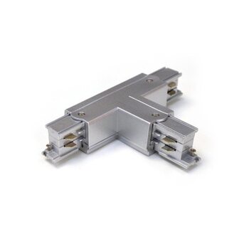 Т-образный соединитель для 3-х контактного шинопровода