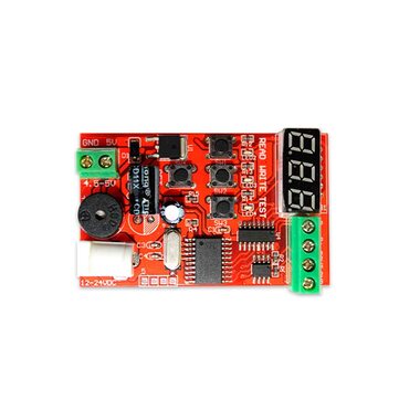 Редактор адресов RA-DMX160