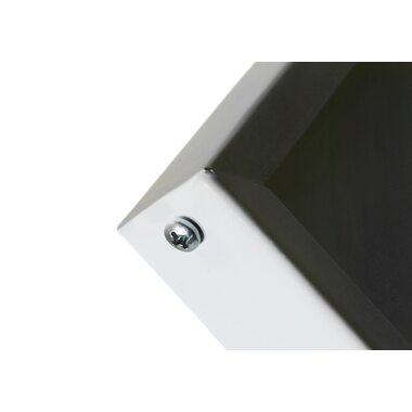 Светодиодный светильник 595х595х40 с аварийным блоком питания 32W 220V IP40 на светодиодах NICHIA