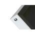 Светодиодный светильник 595х595х40 с аварийным блоком питания 32W 220V IP40 на светодиодах NICHIA