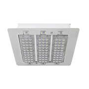 Светодиодный светильник для АЗС М3 90W 220V IP66 на светодиодах NICHIA (Япония)
