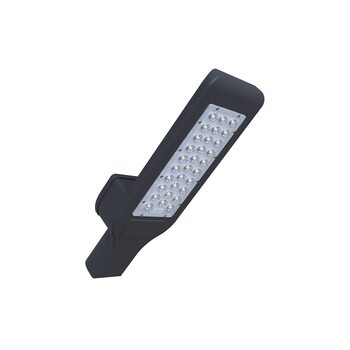 Консольный светильник 30W 220V IP65 на светодиодах GILI (Тайвань)