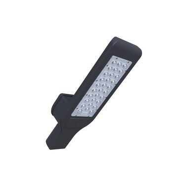 Консольный светильник 30W 220V IP65 на светодиодах GILI (Тайвань)