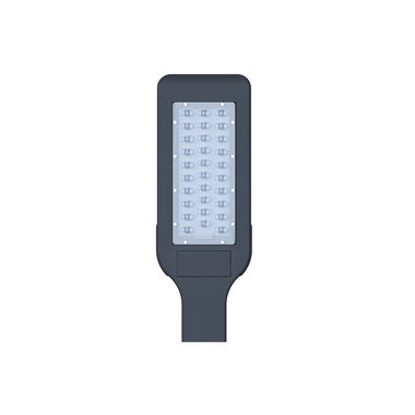 Консольный светильник 30W 220V IP65 на светодиодах GILI (Тайвань)
