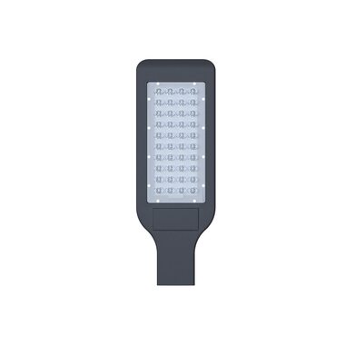Консольный светильник 60W 220V IP65 на светодиодах GILI (Тайвань)