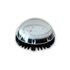 Светодиодный светильник ЖКХ D120 6W 12V IP54 на светодиодах NICHIA (Япония)