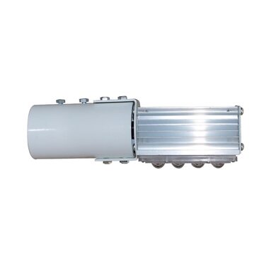 Светодиодный светильник РКУ 12W 36V IP66 на светодиодах NICHIA (Япония)