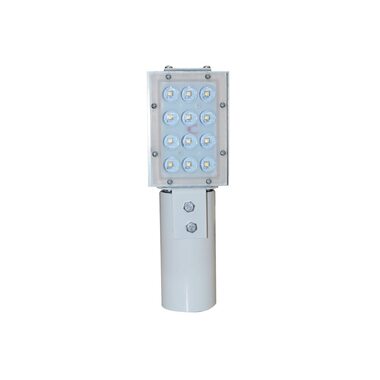 Светодиодный светильник РКУ 12W 36V IP66 на светодиодах NICHIA (Япония)