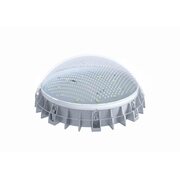 Светодиодный светильник ЖКХ D150 12W 220V IP54 на светодиодах NICHIA (Япония)