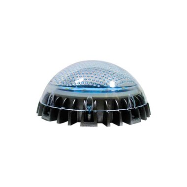 Светодиодный светильник ЖКХ D150 12W 220V IP54 на светодиодах NICHIA (Япония)