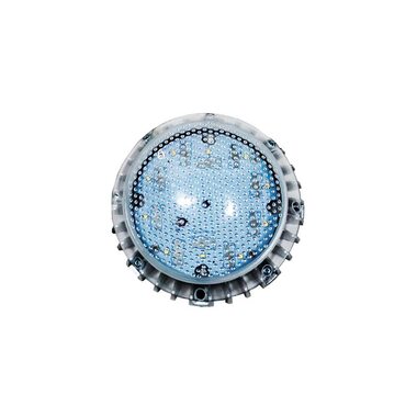Светодиодный светильник ЖКХ D150 12W 220V IP54 на светодиодах NICHIA (Япония)