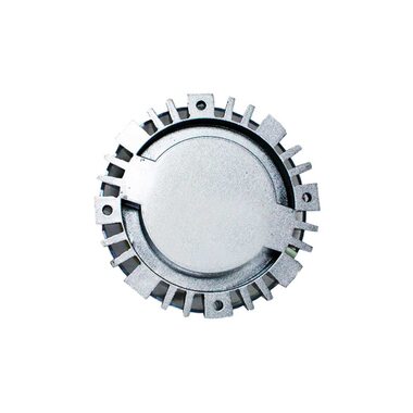 Светодиодный светильник ЖКХ D150 12W 220V IP54 на светодиодах NICHIA (Япония)