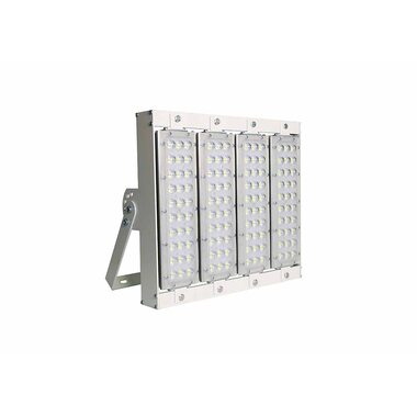 Светодиодный прожектор M4 120W 220V IP66 на светодиодах NICHIA (Япония)