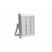 Светодиодный прожектор M3 90W 220V IP66 на светодиодах NICHIA (Япония)