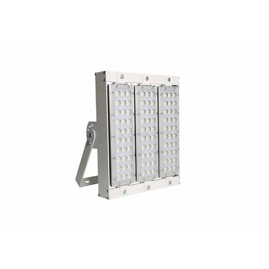 Светодиодный прожектор M3 90W 220V IP66 на светодиодах NICHIA (Япония)