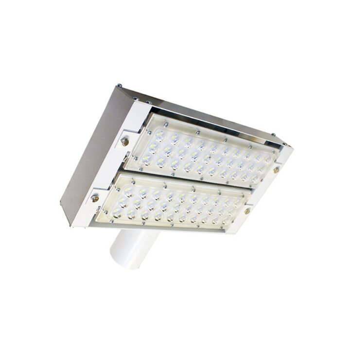 Светодиодный светильник РКУ M2 60W 220V IP66 на светодиодах NICHIA (Япония)