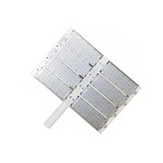 Светодиодный светильник РКУ M8 240W 220V IP66 на светодиодах NICHIA (Япония)