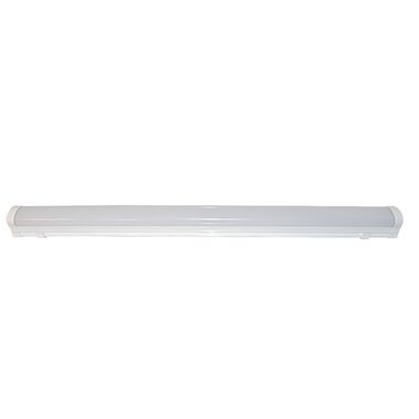 Cветодиодный светильник L1000 36W 220V IP54 на светодиодах NICHIA (Япония) пласт. корпус, матовый