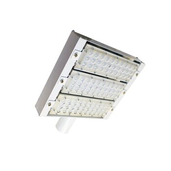 Светодиодный светильник низкотемпературный РКУ M3 90W 220V IP66 на светодиодах NICHIA (Япония)