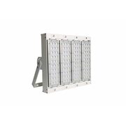 Светодиодный прожектор низкотемпературный M4 120W 220V IP66 на светодиодах NICHIA (Япония)