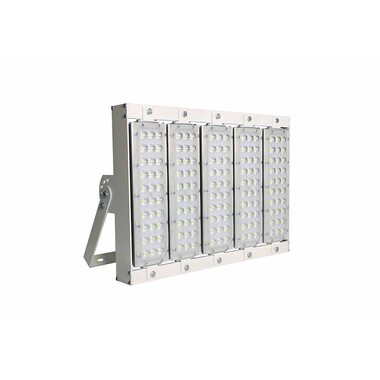 Светодиодный прожектор низкотемпературный M5 150W 220V IP66 на светодиодах NICHIA (Япония)