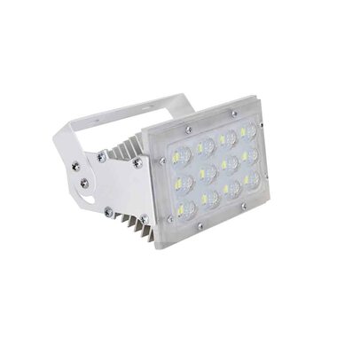 Светодиодный прожектор M1 12W 220V IP66 на светодиодах NICHIA (Япония)