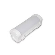 Cветодиодный светильник ЖКХ L200 10W 220V IP40 на светодиодах NICHIA (Япония) с датч. звука и осв