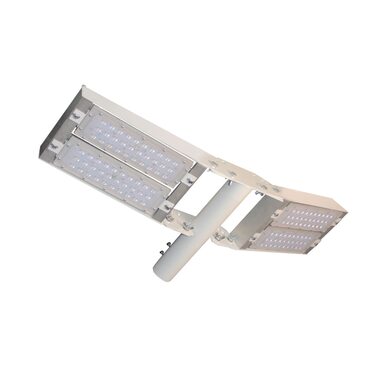 Светильник с разносом плоскостей РКУ M4 120W 220V IP66 на светодиодах NICHIA (Япония)