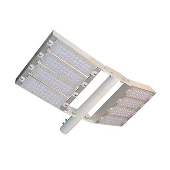 Светильник с разносом плоскостей РКУ M8 240W 220V IP66 на светодиодах NICHIA (Япония)