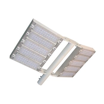 Светильник с разносом плоскостей РКУ M10 300W 220V IP66 на светодиодах NICHIA (Япония)