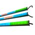 Управляемая светодиодная трубка 10W 24V L1000 RGB DMX