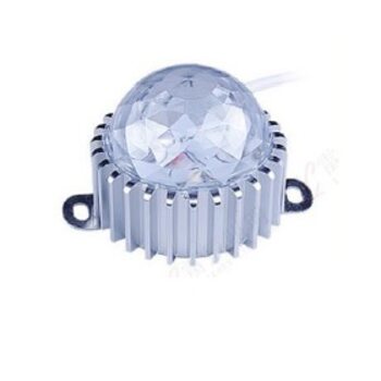 Flash-модуль 3W 24V RGB DMX