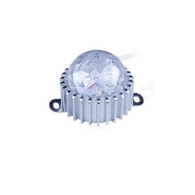 Flash-модуль 3W 24V RGB DMX