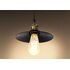 Светильник подвесной LOFT №11 D220 METAL
