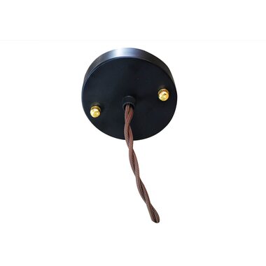 Светильник подвесной LOFT №11 D220 METAL