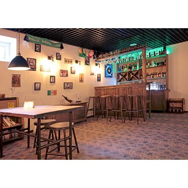 Светильник подвесной LOFT №11 D220 METAL